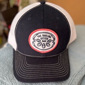 Trucker hat The Darling Oyster Bar